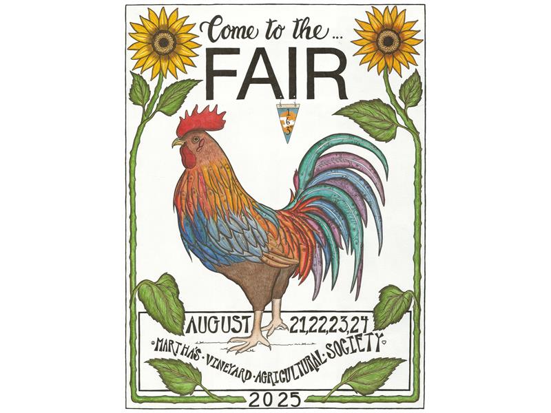 Fair Logo